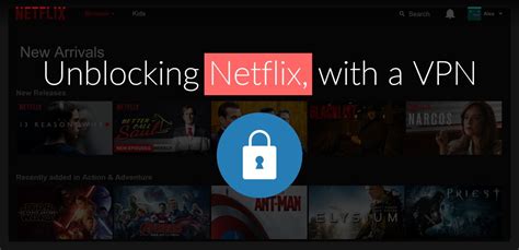 do you need a vpn for netflix